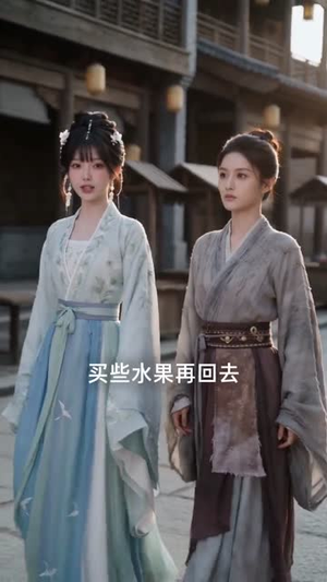 万界书库在手,古人追书追到哭(95集) 万界书库在手,古人追书追到哭(95集)短剧全剧终合集放送