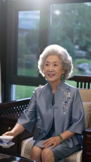契约婚约定好不动心，傅总早已沦陷（39集）短剧经典全集任你选