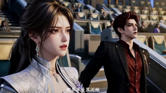 百年封灵之约（44集）短剧大结局超前点映