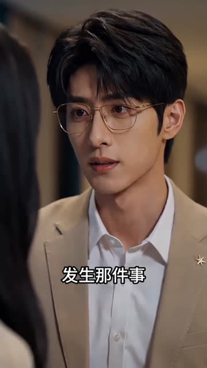 地久婚长契约婚宠：傅总他沦陷了（115集）短剧完结篇全集连播