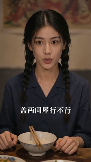 山风撞进七零年(80集) 山风撞进七零年(80集)短剧终极大放送合集