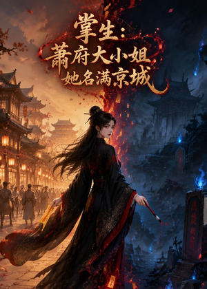 掌生：萧府大小姐她名满京城（121集）短剧全系列免费畅享