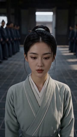 晚入沉渊：入局篇（38集）短剧最终章免费合集