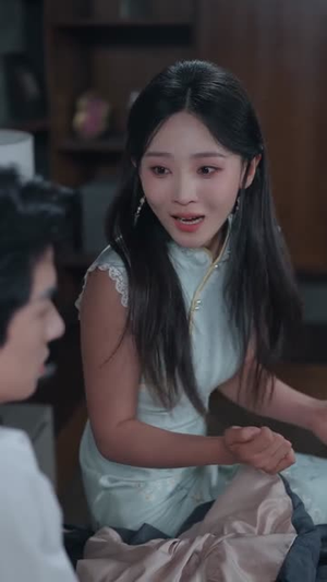 她第七世才看清（60集）短剧合集杜比音效版