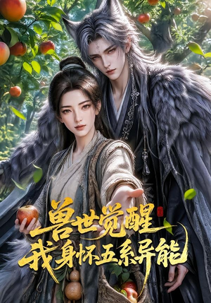 兽世觉醒我身怀五系异能(70集) 兽世觉醒我身怀五系异能(70集)短剧完整版全集放送