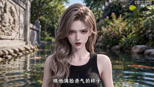 离婚后她反而爱上我（26集）短剧合集导演剪辑版