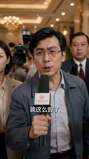 重生九三：走街收宝一路狂飙（86集）短剧大结局全集解锁