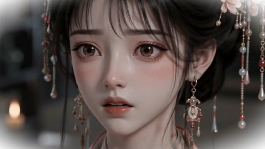 深闺嫡女，执棋成后（63集）短剧全剧终高清放送
