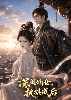 深闺嫡女，执棋成后（63集）短剧终极大结局合集