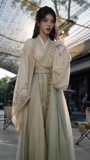 星光予她,偏爱予他(53集) 星光予她,偏爱予他(53集)短剧热播全集免费追
