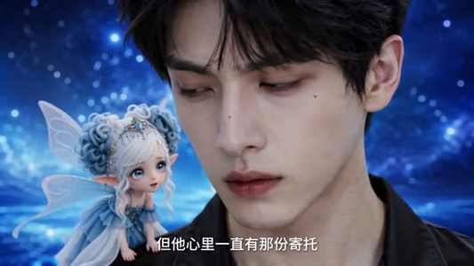 我真不想当大明星（52集）短剧大结局全集特惠