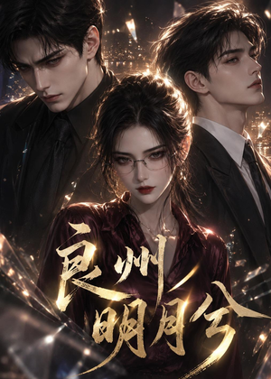 良州明月兮（41集）短剧合集杜比音效版