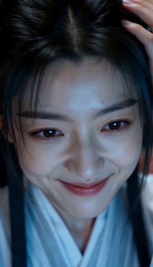 清心大师姐（16集）短剧全系列免费畅享