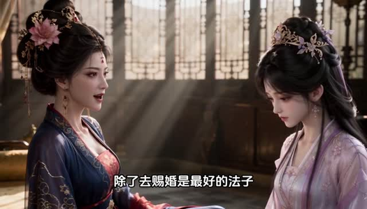 我的玉兔落进人间(102集) 我的玉兔落进人间(102集)短剧合集蓝光画质