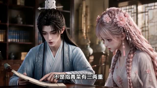 我的玉兔落进人间(102集) 我的玉兔落进人间(102集)短剧全集秒播无卡顿