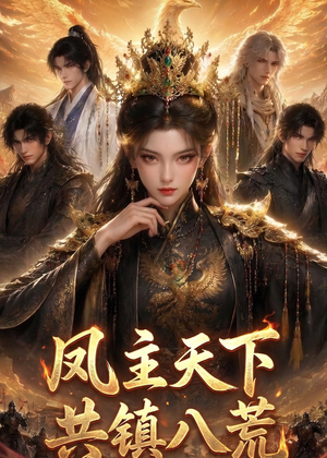 凤主天下,共镇八荒(42集) 凤主天下,共镇八荒(42集)短剧超清全集在线看