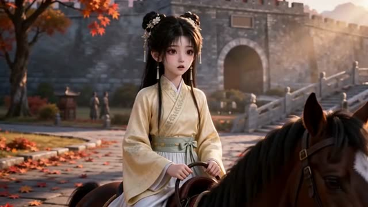 太子他非要当赘婿(31集) 太子他非要当赘婿(31集)短剧结局篇全集直通