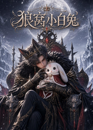 狼窝小白兔（30集）短剧全集VR沉浸版