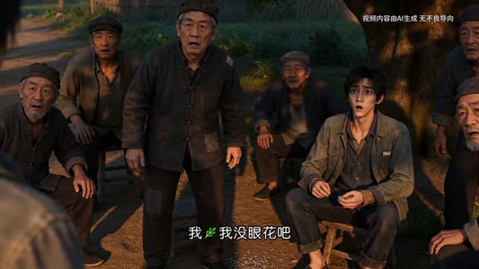 重生后，我的靠山是狐爷（47集）短剧全剧终在线连看