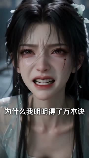 废柴女配:逆天封神(88集) 废柴女配:逆天封神(88集)短剧最终章免费合集