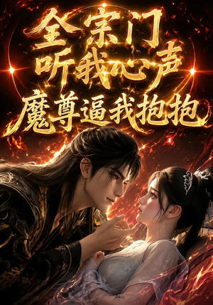 全宗门听我心声,魔尊逼我抱抱(84集) 全宗门听我心声,魔尊逼我抱抱(84集)短剧全集高清无码版