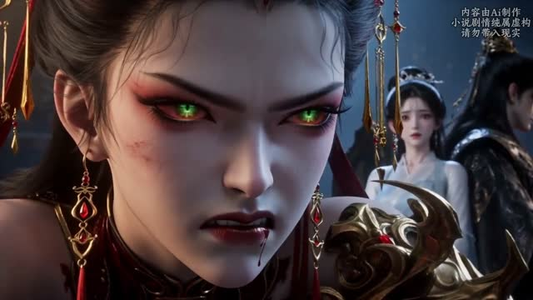 全宗门听我心声,魔尊逼我抱抱(84集) 全宗门听我心声,魔尊逼我抱抱(84集)短剧全集秒播无卡顿