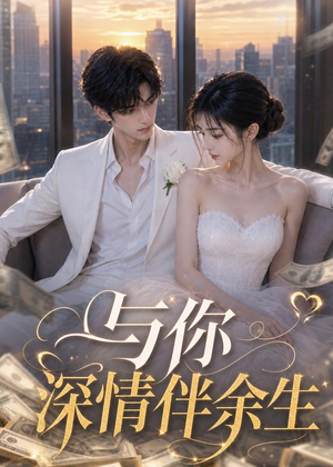 与你深情伴余生（24集）短剧合集4K修复版