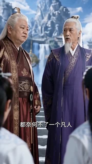 修仙不如打铁,我靠科技带飞全族(80集) 修仙不如打铁,我靠科技带飞全族(80集)短剧全集无删完整版