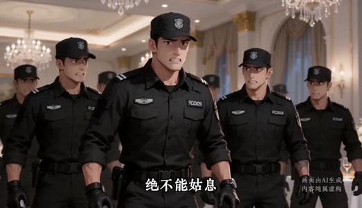 旧徽归主（26集）短剧大结局超前点映