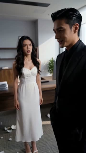 穿书后我和双面太子爷闪婚了(99集) 穿书后我和双面太子爷闪婚了(99集)短剧爆款全集在线播