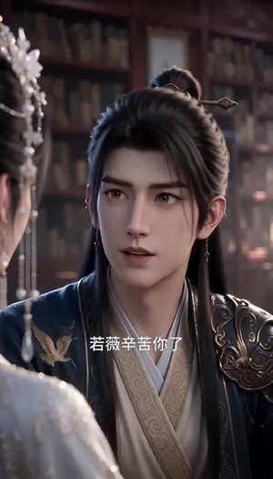 补天道第二季（64集）短剧合集通宵追更版