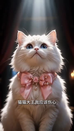妖猫辞仙赴温柔（25集）短剧全剧终限免畅刷