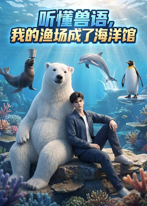 听懂兽语,我渔场成了海洋馆(53集) 听懂兽语,我渔场成了海洋馆(53集)短剧全集高清无码版