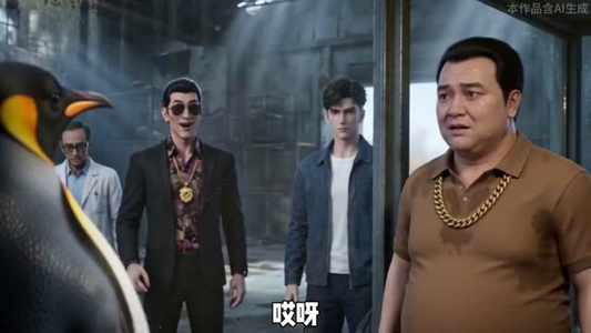 听懂兽语,我渔场成了海洋馆(53集) 听懂兽语,我渔场成了海洋馆(53集)短剧全集畅看无门槛
