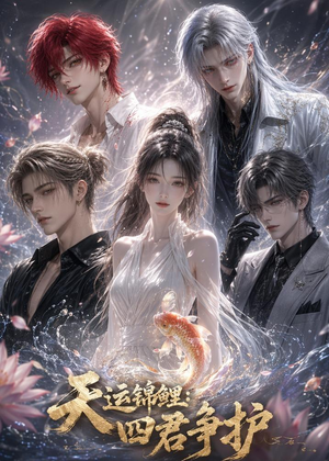 天运锦鲤：四君争护（43集）短剧终极大结局合集