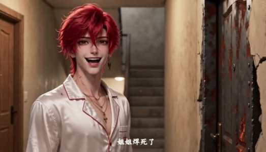 天运锦鲤：四君争护（43集）短剧热播全集免费追
