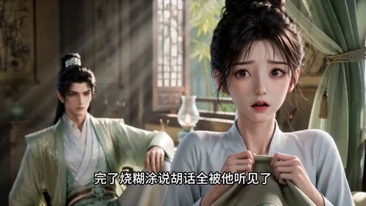 荷花池一摔,摔出个权臣靠山(74集) 荷花池一摔,摔出个权臣靠山(74集)短剧全系列免费畅享