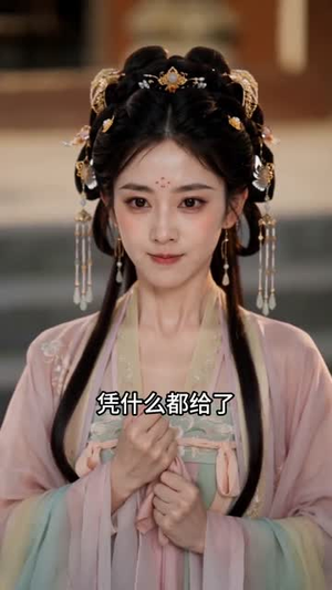 毒医嫡女捡了个禁欲侯爷(61集) 毒医嫡女捡了个禁欲侯爷(61集)短剧完整版全集放送