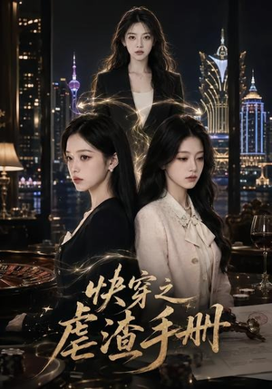 快穿之虐渣手册（45集）短剧合集杜比音效版