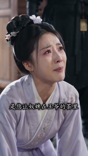 王妃披甲平天下（74集）短剧经典全集任你选