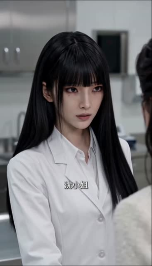 殡仪馆的锦旗少女（36集）短剧全集特惠限时看