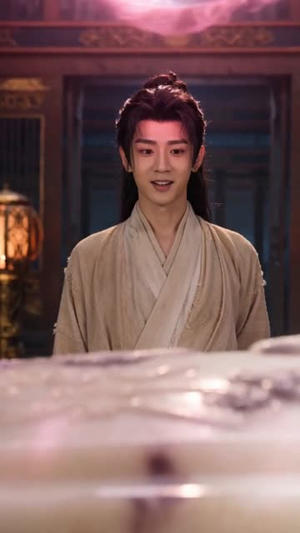 被贬皇陵我靠摸骨成就无敌路（101集）短剧热映全集免费刷