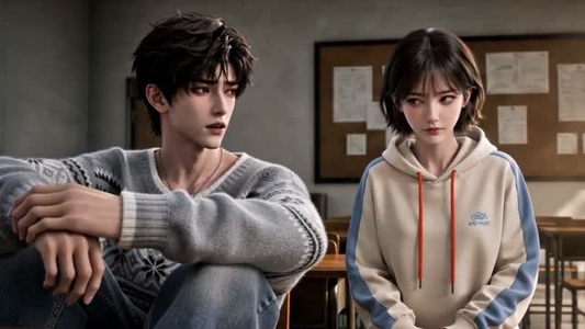 剧本世界：无免之门第二季（84集）短剧终极大放送合集