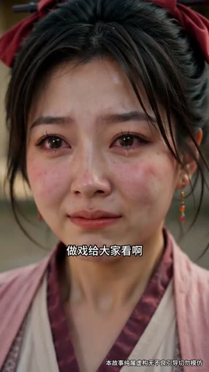农门悍妻：相公把我宠坏了（115集）短剧全剧终在线连看