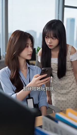 谁动了我的会员卡（48集）短剧全剧终高清放送