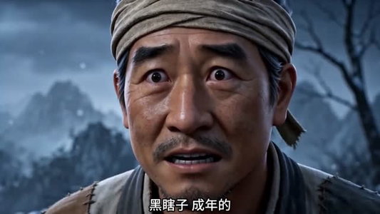 大莽山的小厨神（51集）短剧终章免费大放送