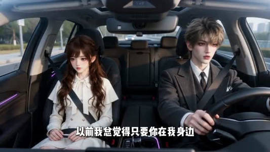 柠檬微甜，爱意失控（56集）短剧全集投屏大屏看