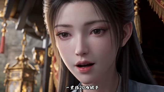 王爷王妃，逃荒蜜月行第一季（130集）短剧全剧终限免合集