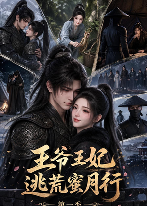 王爷王妃，逃荒蜜月行第一季（130集）短剧全集畅看无门槛