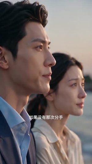 潮汐帝国（30集）短剧全集幕后花絮版